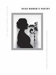 9781930630581-1930630581-The Wake Forest Book of Irish Women's Poetry