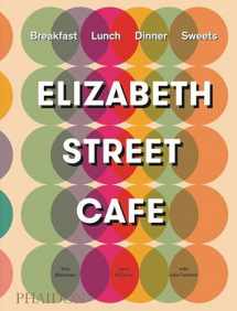 9780714873954-0714873950-Elizabeth Street Café
