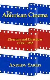 9780306807282-0306807289-The American Cinema