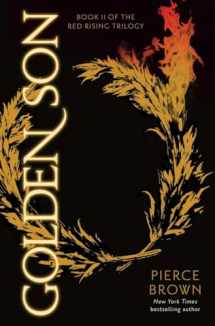 9780345539816-0345539818-Golden Son (Red Rising Series)