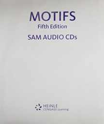 9781439083864-143908386X-SAM Audio CD-ROMs for Jansma/Kassen’s Motifs