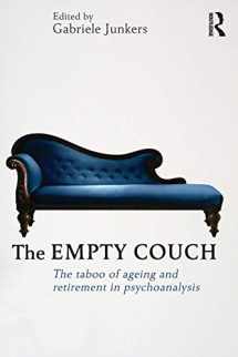 9780415598620-0415598621-The Empty Couch
