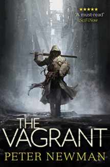 9780007593132-0007593139-The Vagrant (The Vagrant Trilogy)