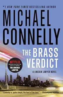 9781455536511-1455536512-The Brass Verdict (A Lincoln Lawyer Novel, 2)