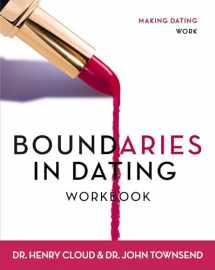 9780310233305-0310233305-Boundaries in Dating Workbook