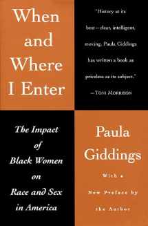 9780688146504-0688146503-When and Where I Enter: The Impact of Black Women on Race and Sex in America