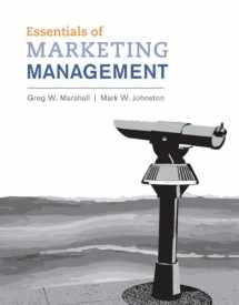 9780077405403-0077405404-Loose-Leaf Essentials of Marketing Management