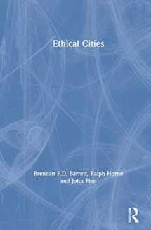 9780367482824-0367482827-Ethical Cities