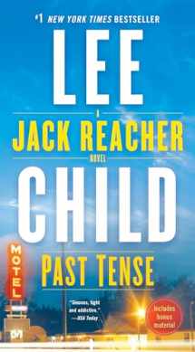 9780399593536-0399593535-Past Tense: A Jack Reacher Novel