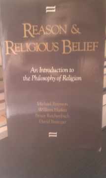 9780195061550-0195061551-Reason and Religious Belief: An Introduction to the Philosophy of Religion