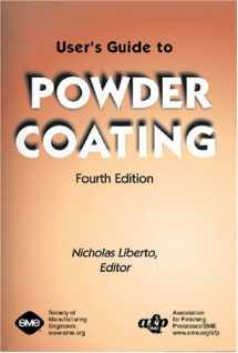 9780872636484-0872636488-User's Guide to Powder Coating