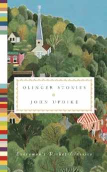 9780375712500-037571250X-Olinger Stories (Everyman's Library Pocket Classics Series)