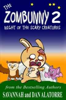 9781983449338-1983449334-Zombunny 2: Night Of The Scary Creatures