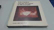 9780859675994-0859675998-FOX TALBOT AND THE INVENTION OF PHOTOGRAPHY
