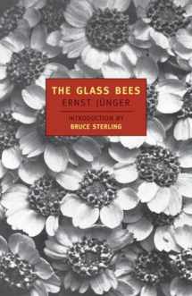 9780940322554-0940322552-The Glass Bees (New York Review Books Classics)