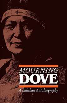 9780803282070-0803282079-Mourning Dove: A Salishan Autobiography (American Indian Lives)