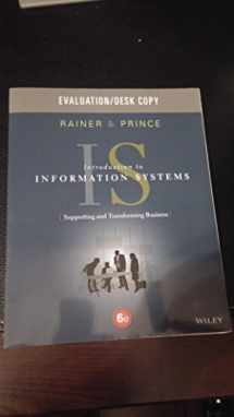 9781119108009-1119108004-Introduction to Information Systems, Binder Ready Version