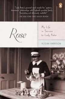 9780143120865-0143120867-Rose: My Life in Service to Lady Astor