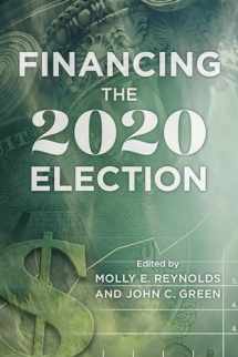 9780815740254-0815740255-Financing the 2020 Election