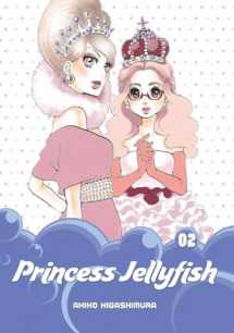 9781632362292-1632362295-Princess Jellyfish 2