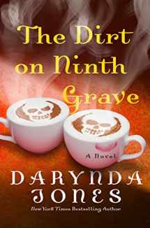 9781250074485-1250074487-The Dirt on Ninth Grave: A Novel (Charley Davidson Series, 9)