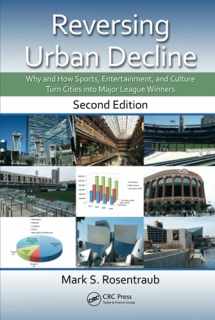 9781482206210-1482206218-Reversing Urban Decline