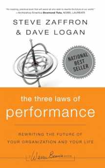 9780470195598-0470195592-The Three Laws of Performance