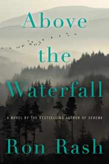 9780062349316-0062349317-Above the Waterfall: A Novel
