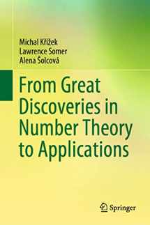 9783030838980-3030838986-From Great Discoveries in Number Theory to Applications
