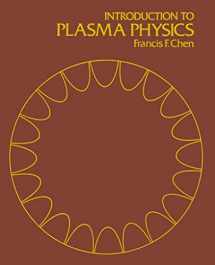 9781475704617-1475704615-Introduction to Plasma Physics