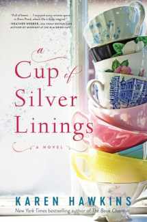 9781982141455-198214145X-A Cup of Silver Linings (2) (Dove Pond Series)