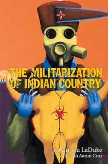 9781938065002-193806500X-The Militarization of Indian Country (Makwa Enewed)