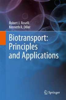 9781441981189-1441981187-Biotransport: Principles and Applications