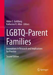 9783030356095-3030356094-LGBTQ-Parent Families: Innovations in Research and Implications for Practice