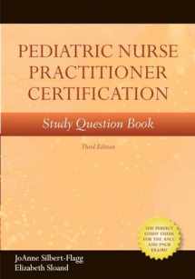 9780763776268-0763776262-Pediatric Nurse Practitioner Certification Study Question Book
