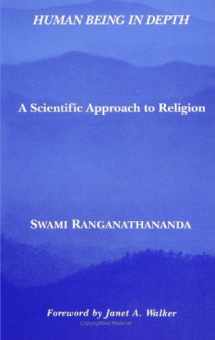 9780791406809-0791406806-Human Being in Depth: A Scientific Approach to Religion