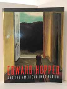 9780393313291-0393313298-Edward Hopper and the American Imagination