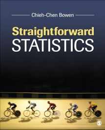 9781483358918-1483358917-Straightforward Statistics