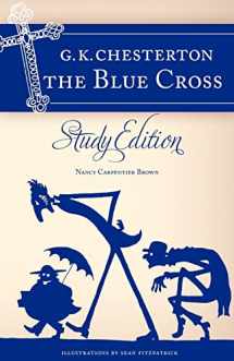9780976638650-0976638657-The Blue Cross, Study Edition