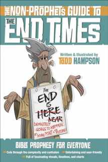 9780736972796-073697279X-The Non-Prophet's Guide to the End Times: Bible Prophecy for Everyone