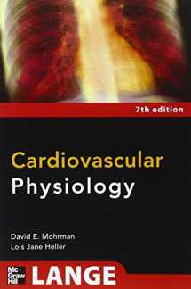 9780071701204-0071701206-Cardiovascular Physiology, Seventh Edition (LANGE Physiology Series)