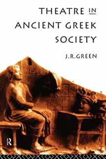 9780415143592-0415143594-Theatre in Ancient Greek Society