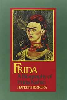 9780060085896-0060085894-Frida: A Biography of Frida Kahlo