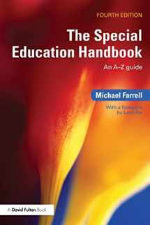 9780415490207-0415490200-The Special Education Handbook