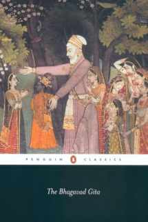 9780140449181-0140449183-The Bhagavad Gita (Penguin Classics)