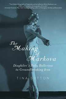 9781605985787-1605985783-The Making of Markova