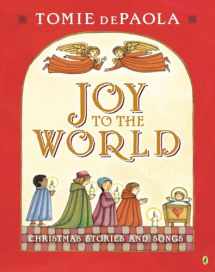 9780147509529-0147509521-Joy to the World: Tomie's Christmas Stories