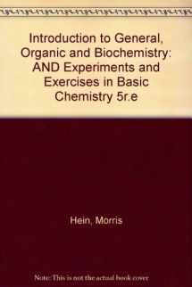 9780471469018-0471469017-Introduction to General, Organic and Biochemistry