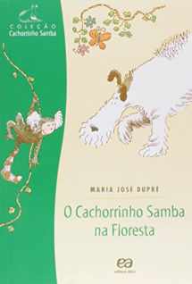 9788508081752-8508081758-O Cachorrinho Samba Na Floresta (Portuguese Edition)