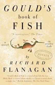 9780330363785-0330363786-Gould's Book Of Fish - A Novel In Twelve Fish